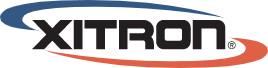 Xitron logo